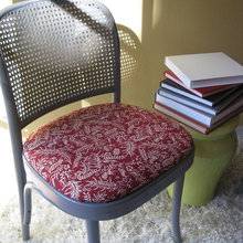 Bentwood Chairs