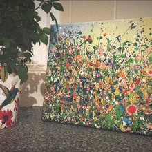 Paintings And Hangings