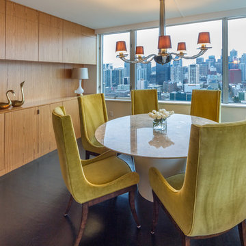 Belltown Residence Remodel
