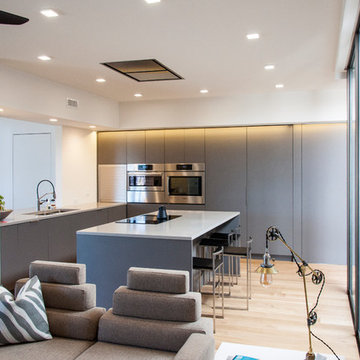 Crestview Drive Residence