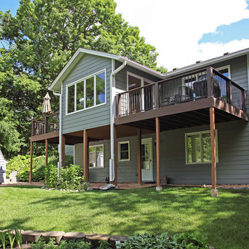 Durable Siding