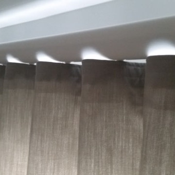 Drapes