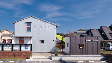 岐阜県の工務店 人気ベスト15 Houzz ハウズ