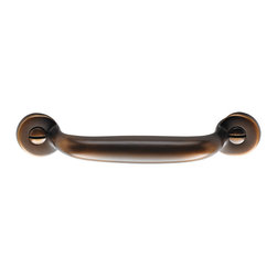 Rejuvenation: Kitchen - Hardware