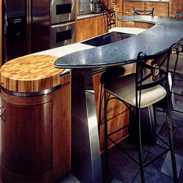 Modern Elegance