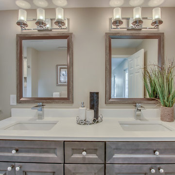 Bathroom Projects