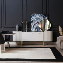 ELEGANT BELLA - Decorative Chests & Cabinets
