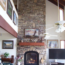 Fireplaces