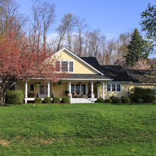 Yellow House