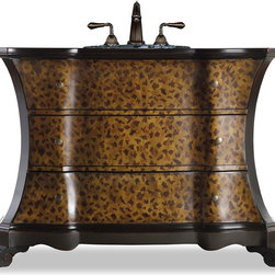 Custom Bathroom Vanities - Bathroom Vanities And Sink Consoles