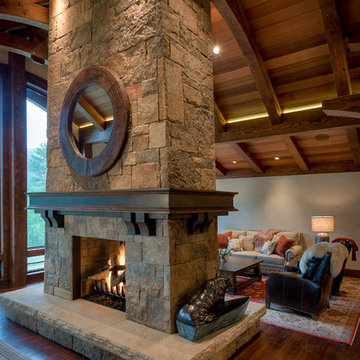 The Ranch