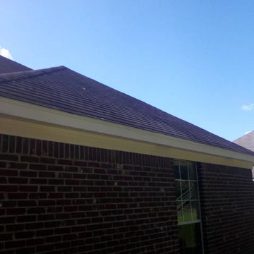 Exterior home remodeling
