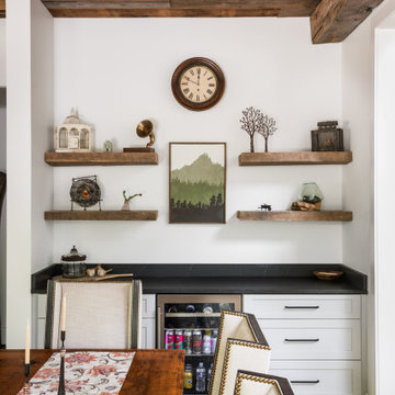 Refined Rustic