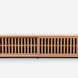 Riversound Residence - Sideboards