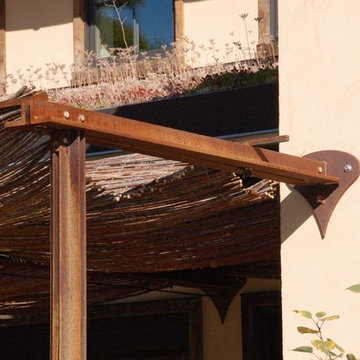 Zero Energy New Sustainable House