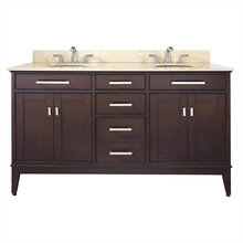 Bathroom Vanities