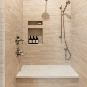 Hidden Hills Hideaway