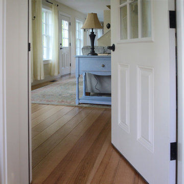 Rift Red Oak - Putney Vermont
