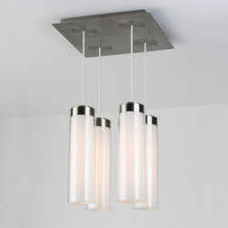 Ceiling Lighting - Chandeliers