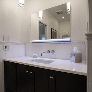 Ultimate Whole House Interior Remodeling in Sterling VA
