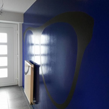 Conseil couleurs & matériaux