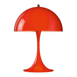 Panthella MINI - Table Lamps