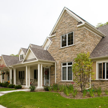 Thiensville Village Homes