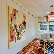 Breakfast room