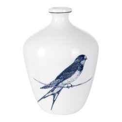 Lene Bjerre Blue Mood Vase - Vases