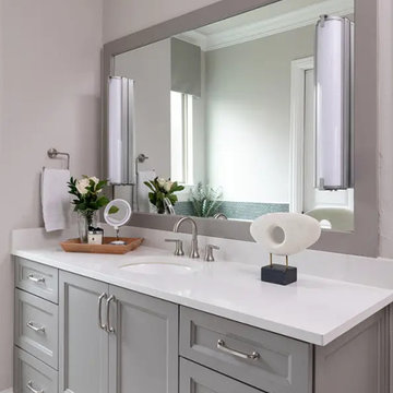 Casual Elegance Meets Livable Function