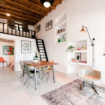 Ibiza Campo - New concept and total renovation