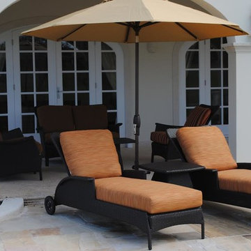 Barbados Project