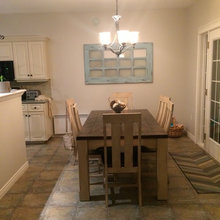 My house