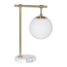 Table lamps