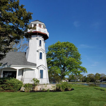 Lighthouse Manor