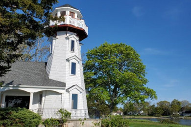 Lighthouse Manor