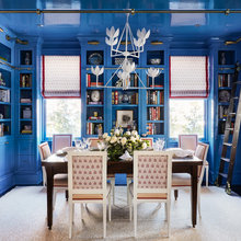 25 daring dining rooms 2020