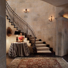 Castle Home Ideas