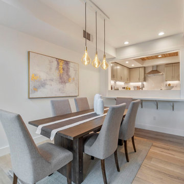 Northwood Blvd, Unit 59, Incline Village, Nevada