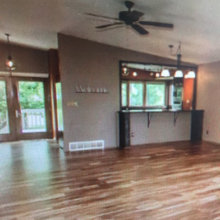 Flooring