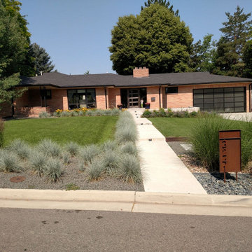 Denver Modern