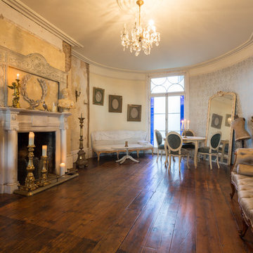 Wellingtton Crescent - Ramsgate