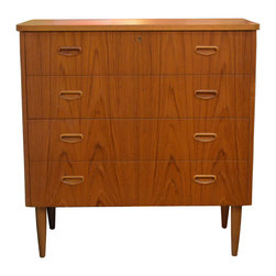 Muebles Contenedores - Products