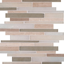Truffle Stone - Tile