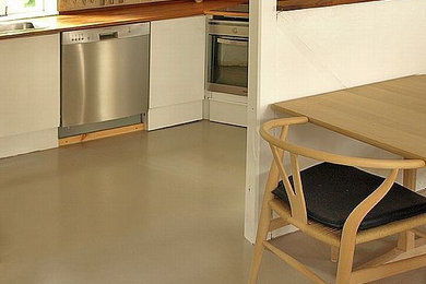 Privat hjem