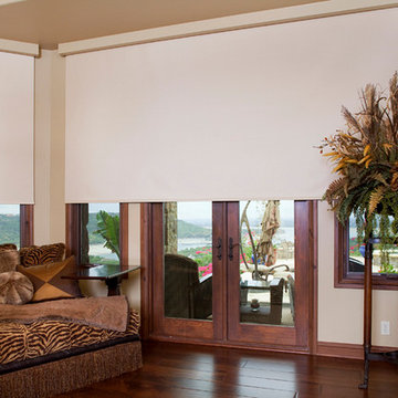 Room Darkening Shades