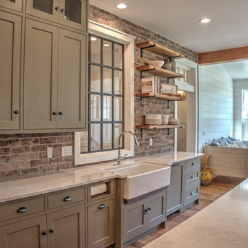 Orefield, PA - Farmhouse Chic