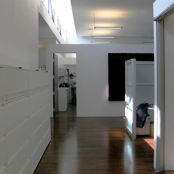 Contemporary Office