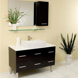 Bathroom Vanities - Products