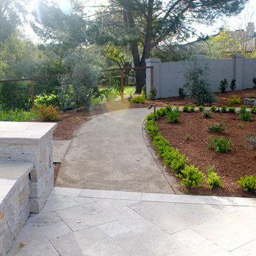 Our Work